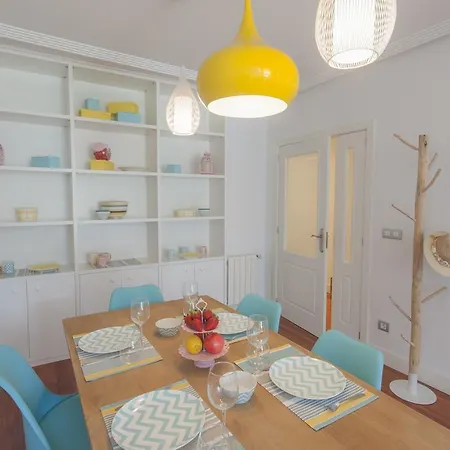 Luxury Collection The Tiger Apartamento