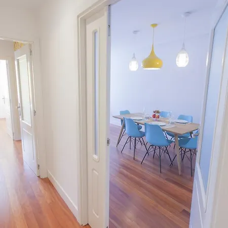 Apartamento Luxury Collection The Tiger *