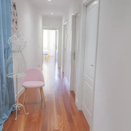 Luxury Collection The Tiger Apartamento *