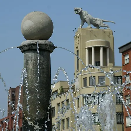 Apartment Luxury Collection The Tiger Bilbao