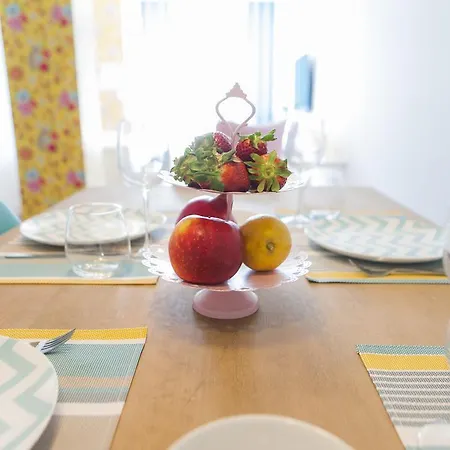 Luxury Collection The Tiger Apartment *